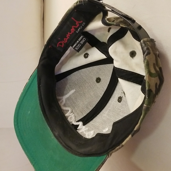 Hat - Picture 3 of 3